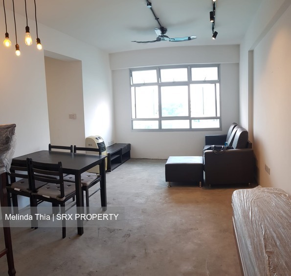 Blk 574 Choa Chu Kang Street 52 (Choa Chu Kang), HDB 3 Rooms #187204352